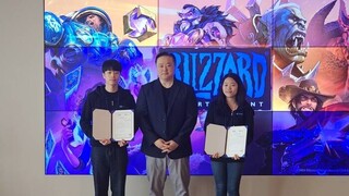 Blizzard Entertainment запускает новую программу стипендий для студентов