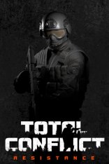 Total Conflict: Resistance (2023) Total Conflict: Resistance (2023)
